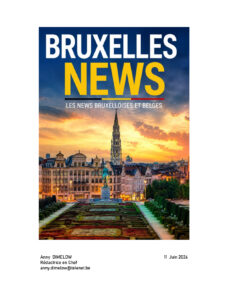 Bruxelles News 11 juin 2026