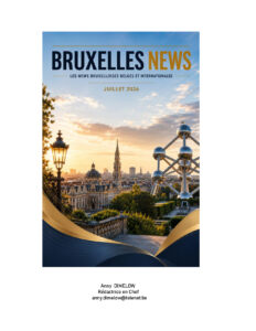 Bruxelles News 18 juillet 2026