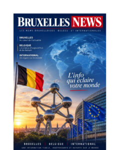 Bruxelles News 30JUILLET 2026