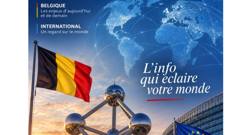 Bruxelles News 30JUILLET