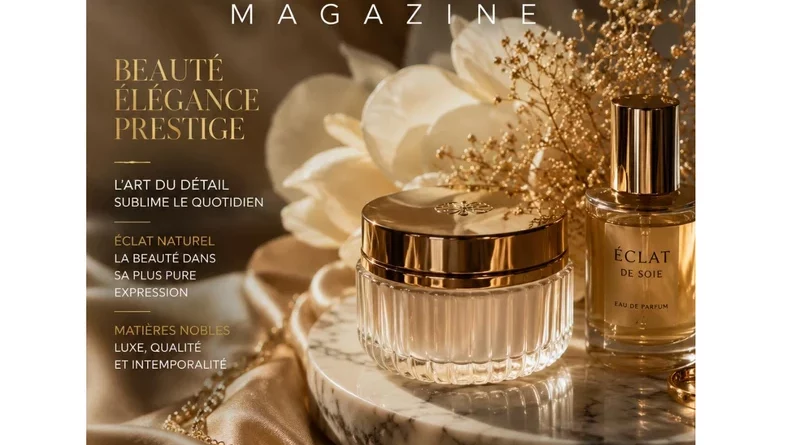 SELECT MAGAZINE