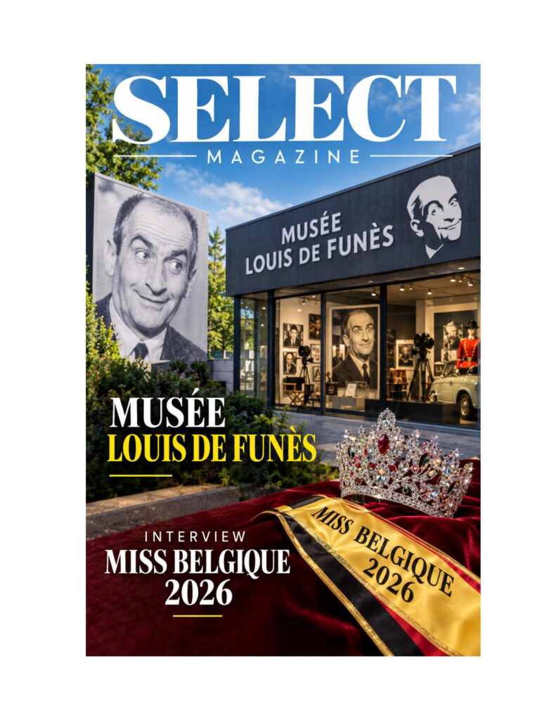 Premiere page select